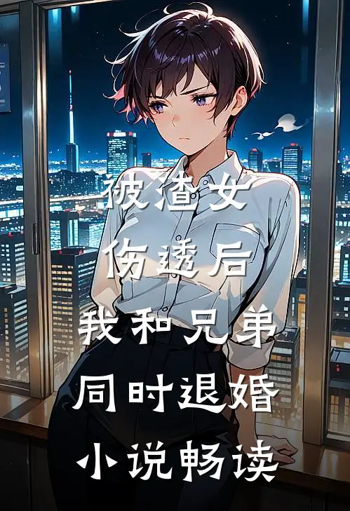 被渣女伤透后，我和兄弟同时退婚小说畅读