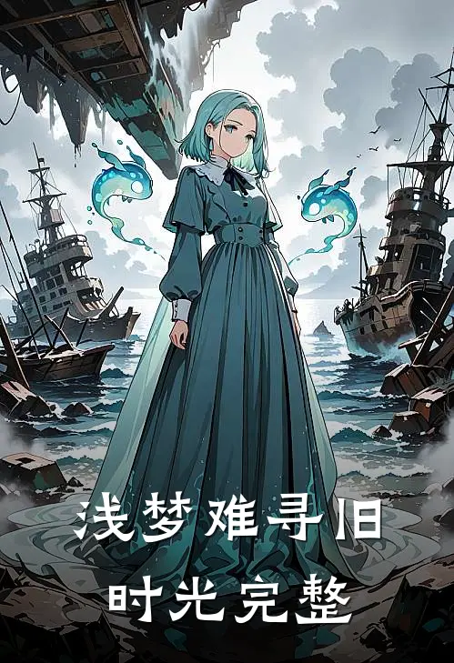 浅梦难寻旧时光完整