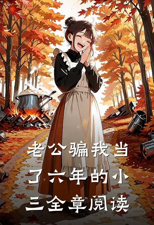 老公骗我当了六年的小三全章阅读