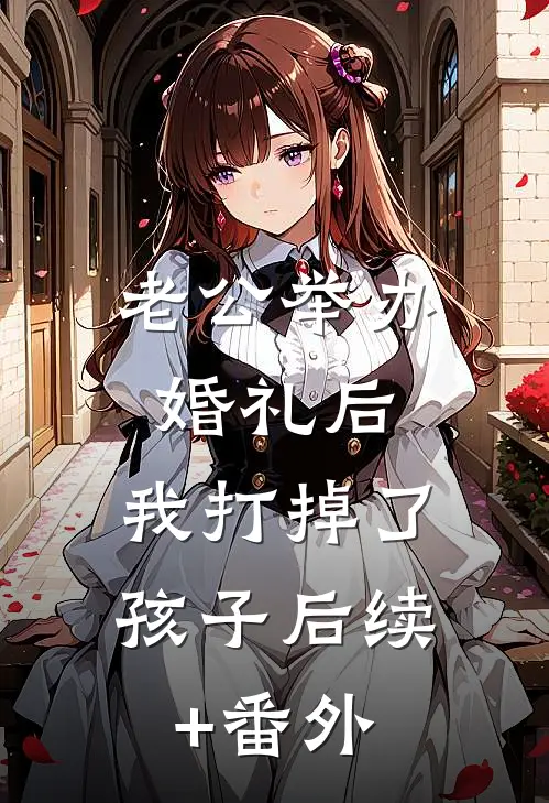 老公举办婚礼后，我打掉了孩子后续+番外