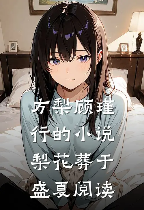 方梨顾瑾行的小说梨花葬于盛夏阅读