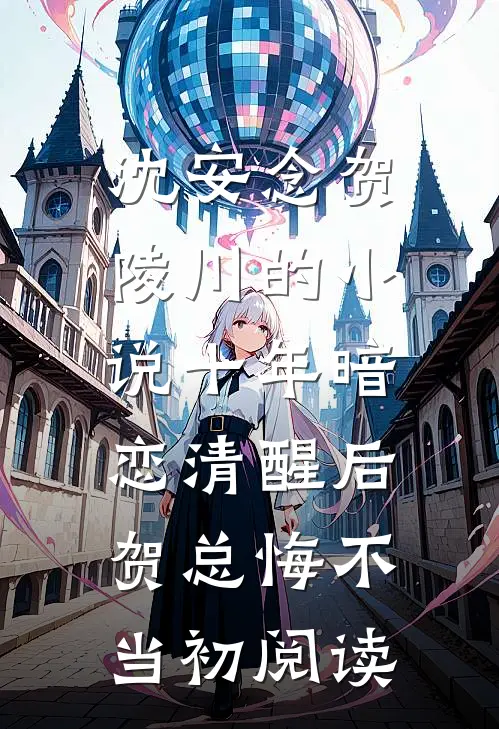 沈安念贺陵川的小说十年暗恋清醒后，贺总悔不当初阅读
