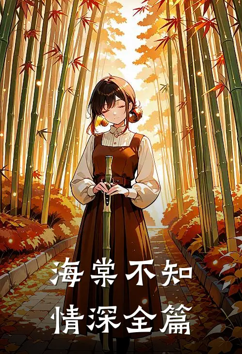 海棠不知情深全篇