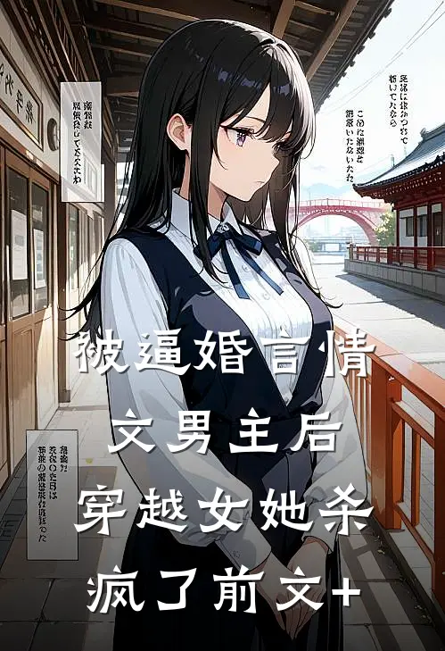 被逼婚言情文男主后，穿越女她杀疯了前文+