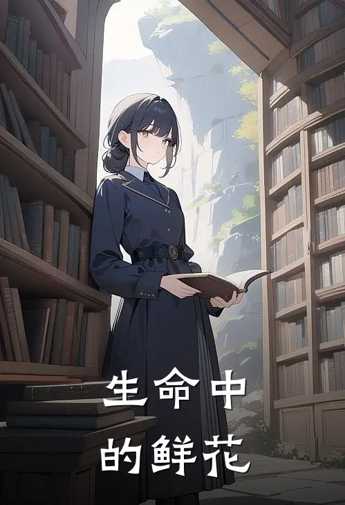 生命中的鲜花