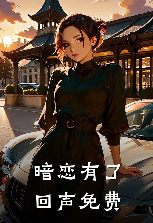 暗恋有了回声免费