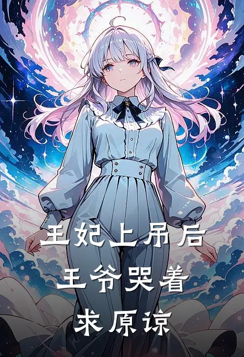 王妃上吊后，王爷哭着求原谅