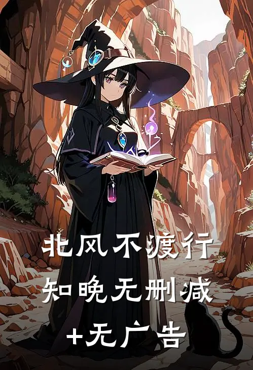 北风不渡行知晚无删减+无广告