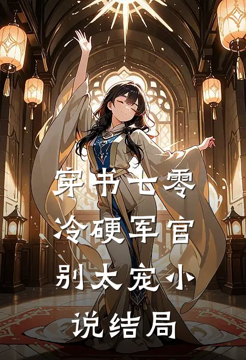 穿书七零：冷硬军官别太宠小说结局