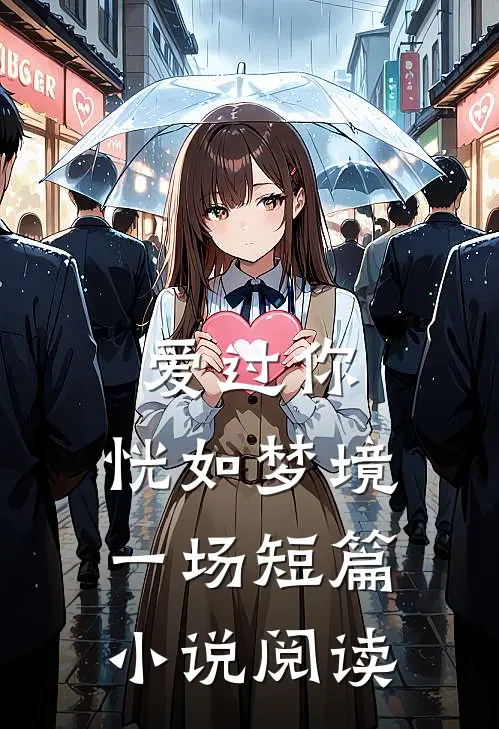 爱过你，恍如梦境一场短篇小说阅读