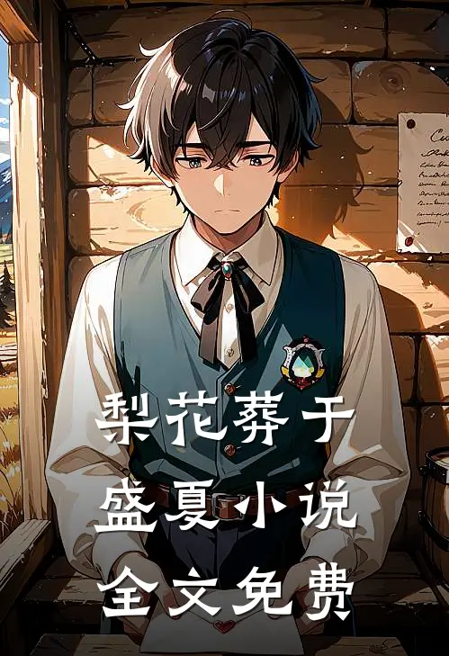 梨花葬于盛夏小说全文免费