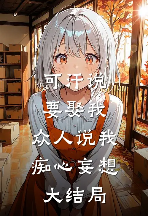 可汗说要娶我，众人说我痴心妄想大结局