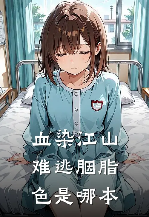 血染江山，难逃胭脂色是哪本