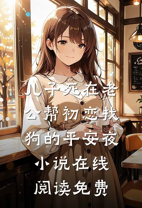 儿子死在老公帮初恋找狗的平安夜小说在线阅读免费