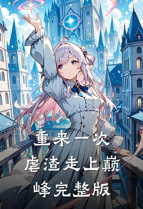 重来一次，虐渣走上巅峰完整版