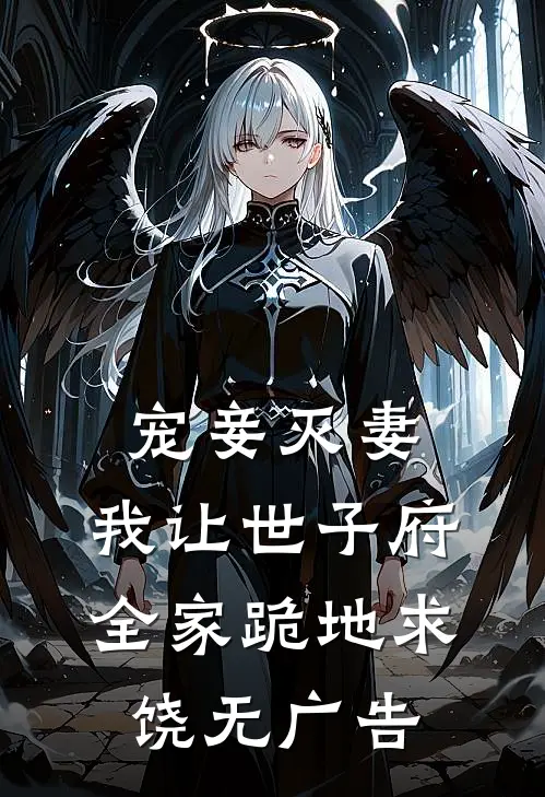 宠妾灭妻，我让世子府全家跪地求饶无广告