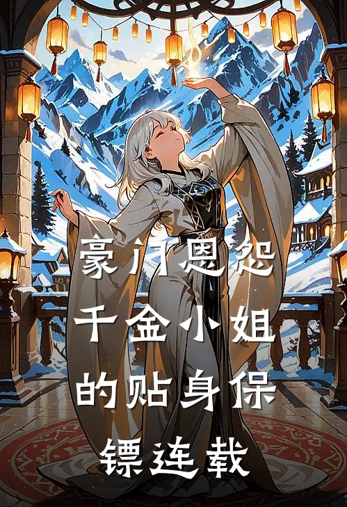 豪门恩怨：千金小姐的贴身保镖连载