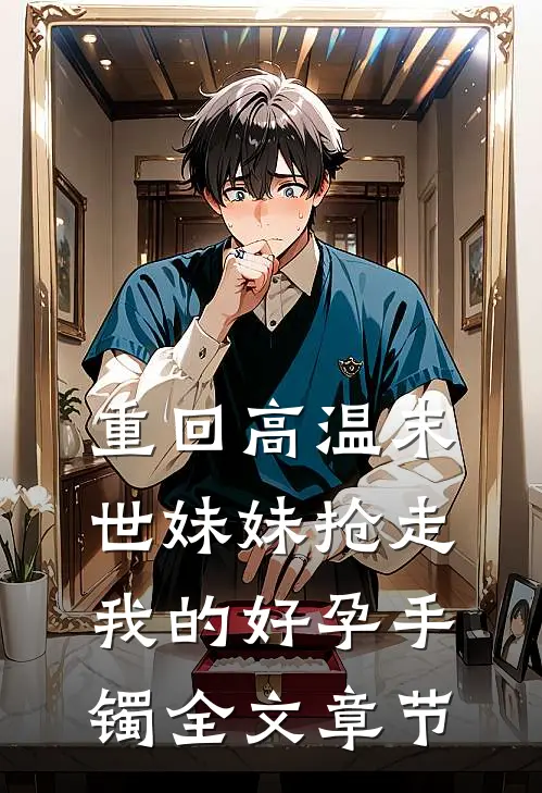 重回高温末世妹妹抢走我的好孕手镯全文章节