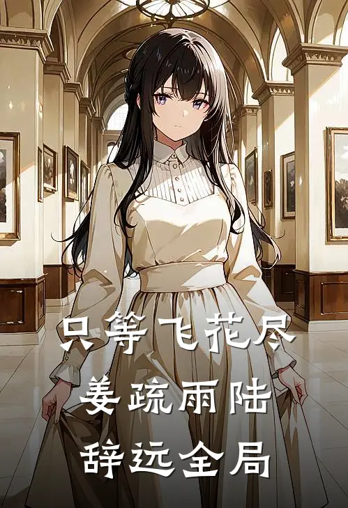只等飞花尽姜疏雨陆辞远全局