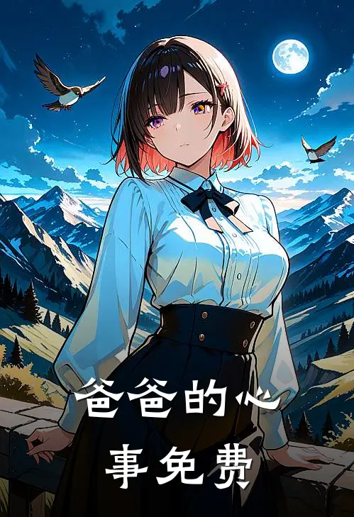 爸爸的心事免费