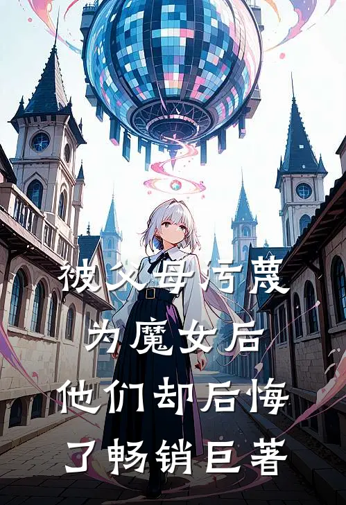 被父母污蔑为魔女后，他们却后悔了畅销巨著