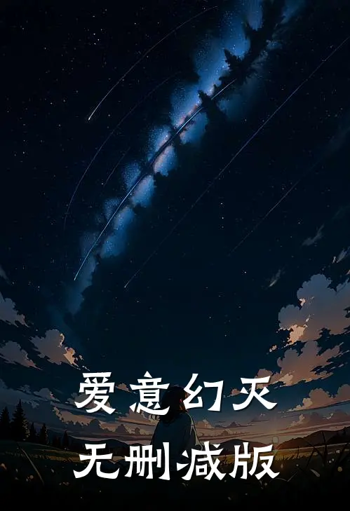 爱意幻灭无删减版