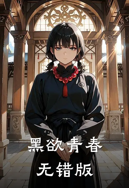 黑欲青春无错版