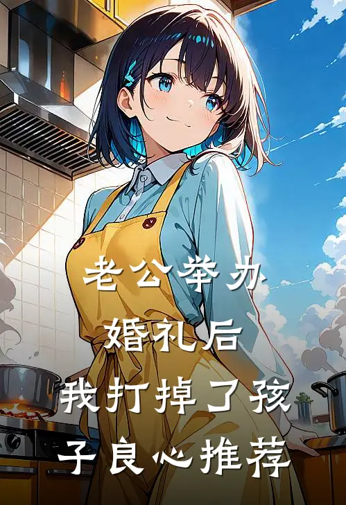 老公举办婚礼后，我打掉了孩子良心推荐