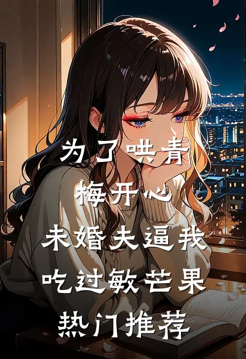 为了哄青梅开心，未婚夫逼我吃过敏芒果热门推荐