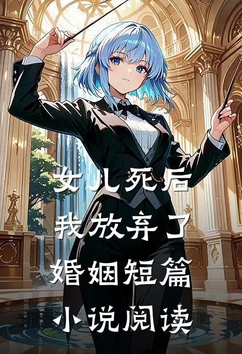 女儿死后，我放弃了婚姻短篇小说阅读