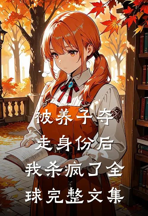 被养子夺走身份后，我杀疯了全球完整文集