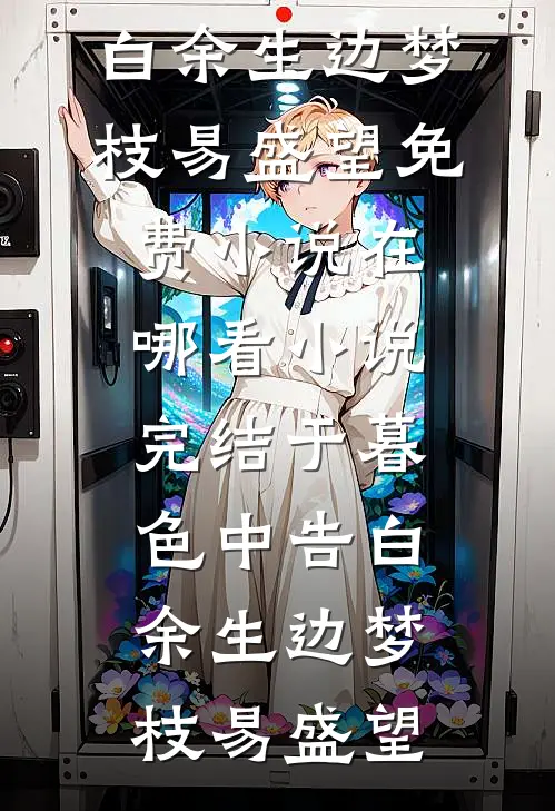 太子死后，我绑架了当朝皇太后必读文
