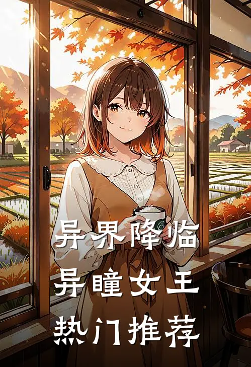 异界降临：异瞳女王热门推荐