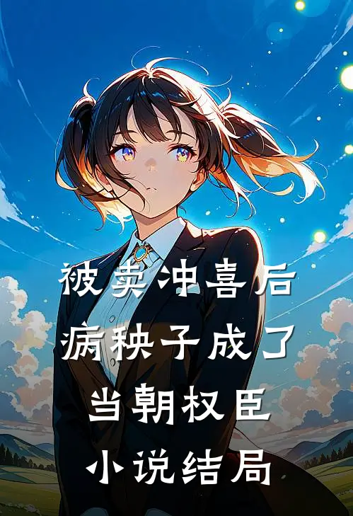 被卖冲喜后，病秧子成了当朝权臣小说结局
