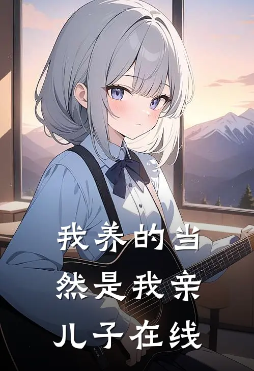 我养的当然是我亲儿子在线