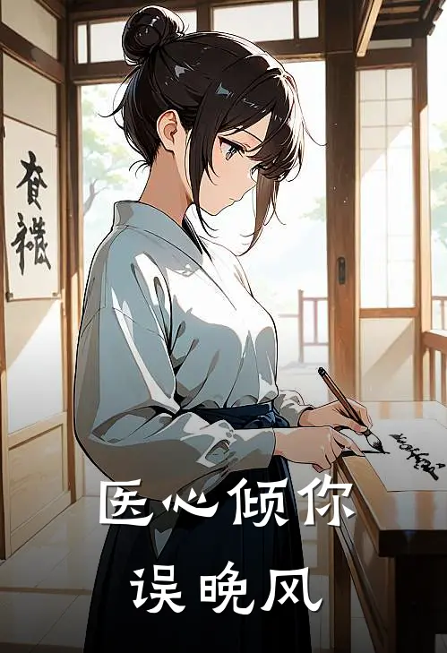 医心倾你误晚风