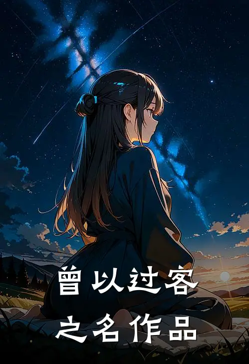 曾以过客之名作品
