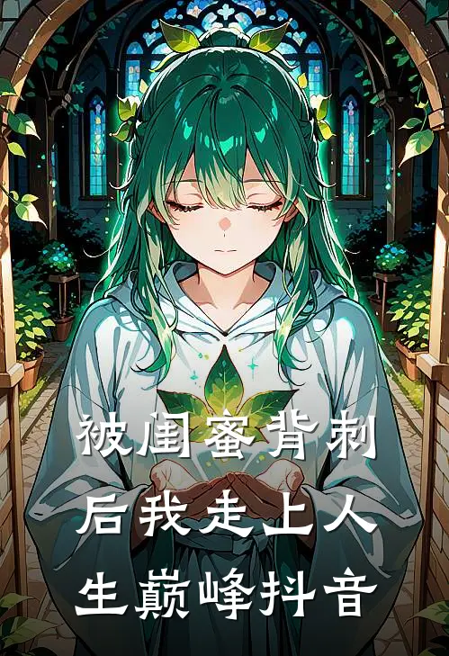 被闺蜜背刺后我走上人生巅峰抖音