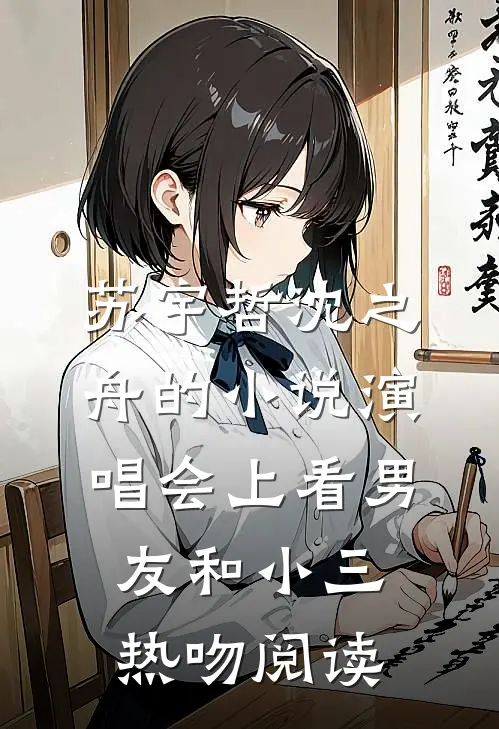 苏宇哲沈之舟的小说演唱会上看男友和小三热吻阅读