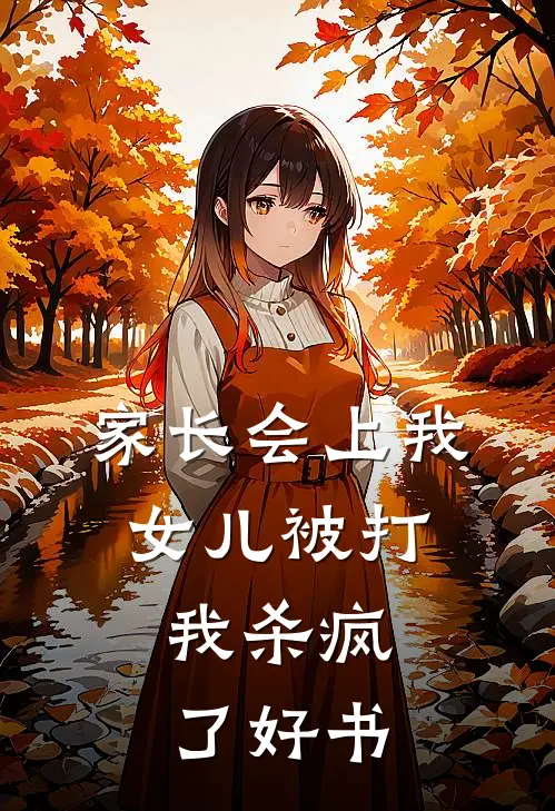 家长会上我女儿被打，我杀疯了好书