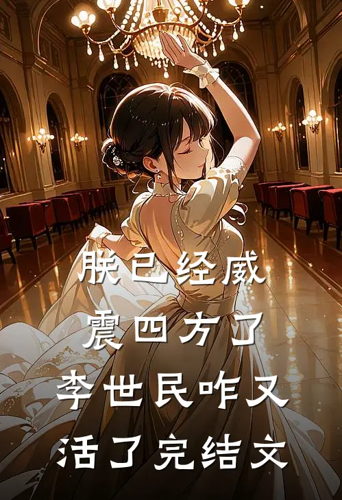 朕已经威震四方了，李世民咋又活了完结文