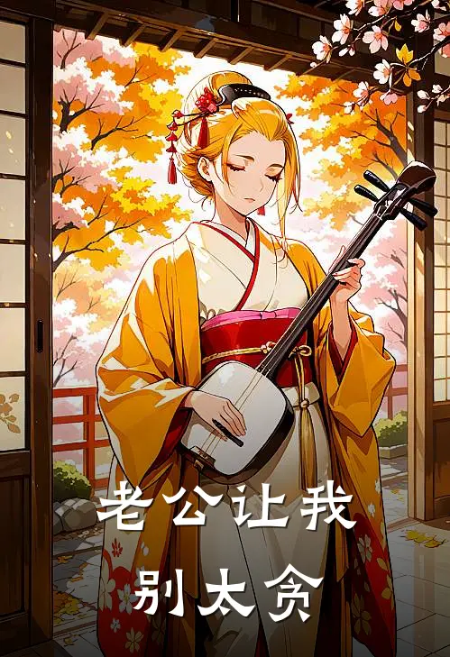 老公让我别太贪