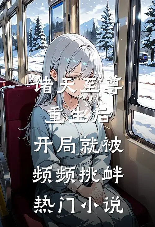 诸天至尊重生后，开局就被频频挑衅热门小说