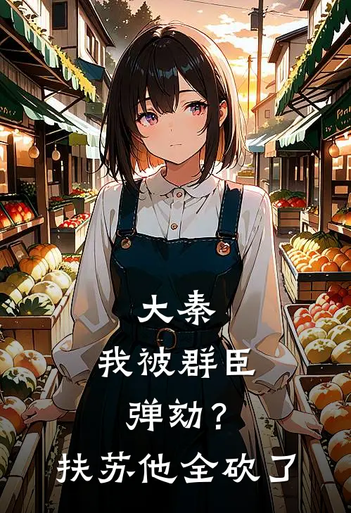 大秦：我被群臣弹劾？扶苏他全砍了