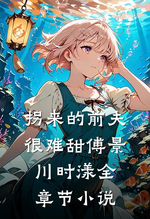 拐来的前夫很难甜傅景川时漾全章节小说