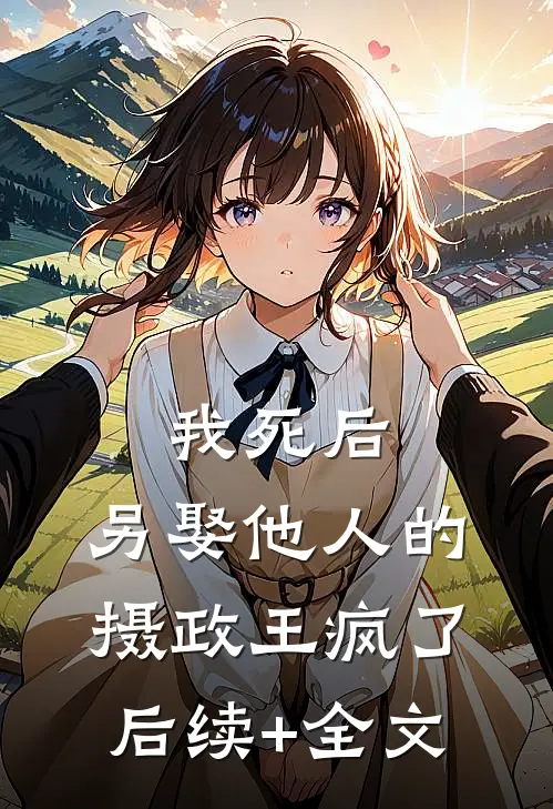 我死后，另娶他人的摄政王疯了后续+全文