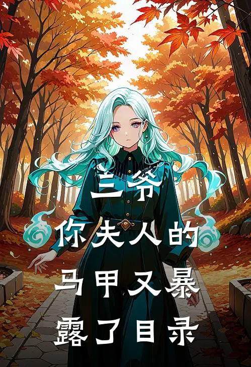 三爷，你夫人的马甲又暴露了目录