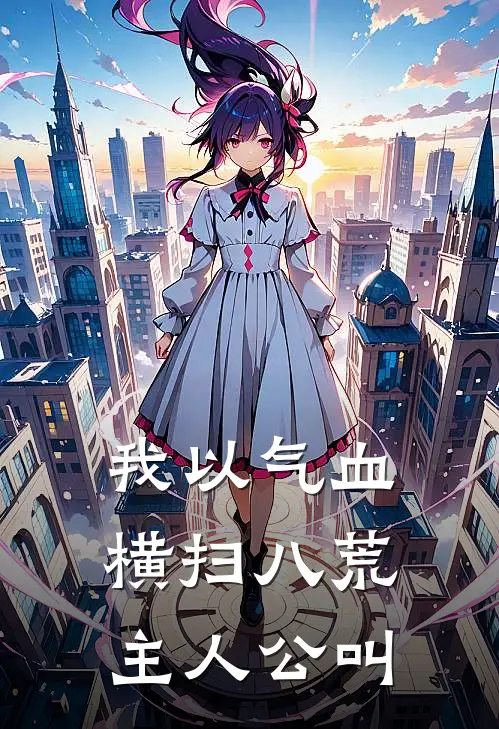 我以气血横扫八荒主人公叫