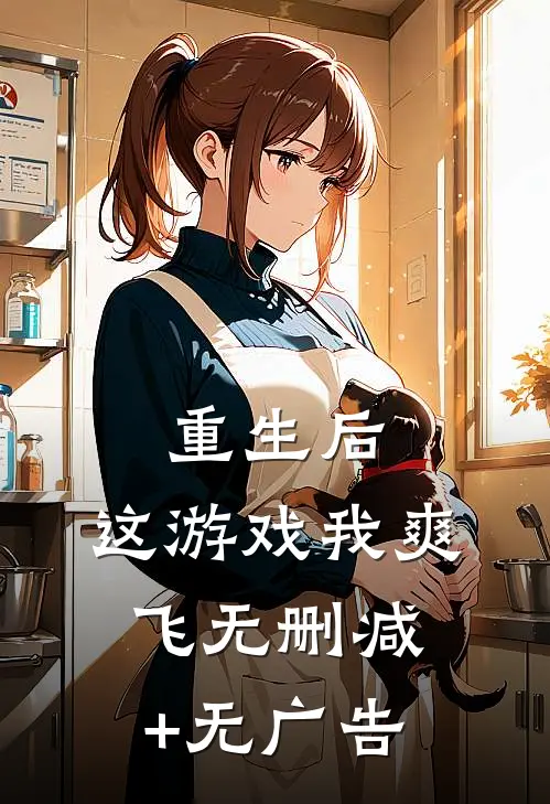 重生后，这游戏我爽飞无删减+无广告
