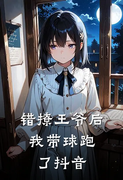 错撩王爷后，我带球跑了抖音